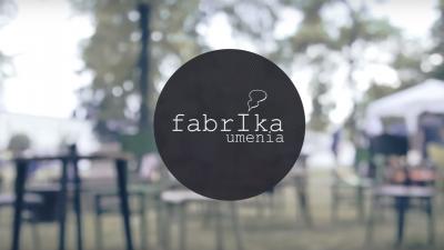 Fabrika Umenia